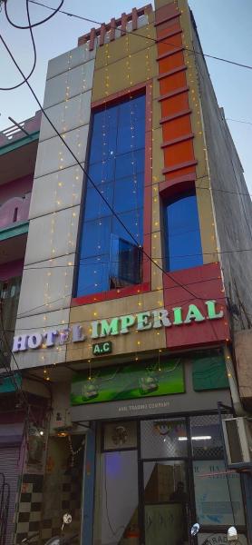 Hotel Imperial